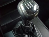 2008 Honda Accord LX-S Coupe 5 Speed Manual Transmission