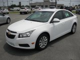 2011 Chevrolet Cruze LT