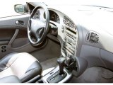 2003 Saab 9-5 Aero Sport Wagon Dashboard