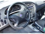 2003 Saab 9-5 Aero Sport Wagon Dashboard