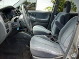 2002 Suzuki XL7  Gray Interior