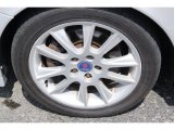 2003 Saab 9-5 Aero Sport Wagon Wheel