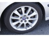2003 Saab 9-5 Aero Sport Wagon Wheel