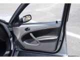 2003 Saab 9-5 Aero Sport Wagon Door Panel