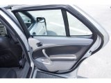 2003 Saab 9-5 Aero Sport Wagon Door Panel