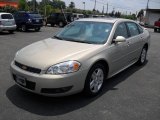 2010 Chevrolet Impala LT