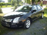 2008 Ford Fusion SE