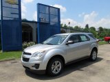 2011 Chevrolet Equinox LS