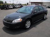 2010 Chevrolet Impala LT