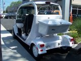 2011 GEM e e4 4 Passenger Electric Car Exterior