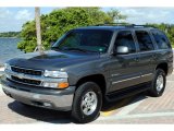 2001 Chevrolet Tahoe LT 4x4