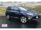 2011 Toyota Highlander Limited 4WD