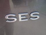 2003 Ford Taurus SES Marks and Logos