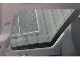 2011 BMW 5 Series 535i Sedan Sunroof