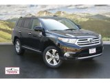 2011 Toyota Highlander Limited 4WD