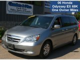 2006 Honda Odyssey EX-L