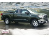 2011 Spruce Green Mica Toyota Tundra TRD Double Cab 4x4 #51669472