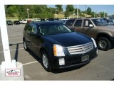 2004 Black Raven Cadillac SRX V6 #51669479