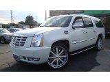 2007 Cadillac Escalade ESV AWD