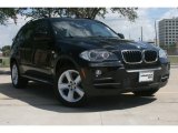 2008 BMW X5 3.0si