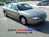 2000 Buick LeSabre Custom