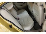 2001 Volvo S60 2.4 Beige/Light Sand Interior