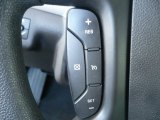 2007 Saturn Outlook XE AWD Controls