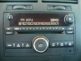 2007 Saturn Outlook XE AWD Controls