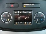 2007 Saturn Outlook XE AWD Controls