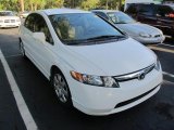 2008 Honda Civic LX Sedan