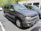 2003 Dark Gray Metallic Chevrolet TrailBlazer EXT LT 4x4 #51669509