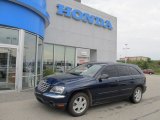 2005 Midnight Blue Pearl Chrysler Pacifica Touring #51669694