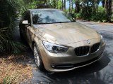 2010 BMW 5 Series 535i Gran Turismo