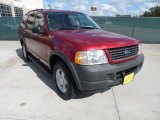 2004 Ford Explorer XLS