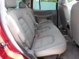 2004 Ford Explorer XLS Medium Parchment Interior