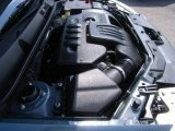 2005 Chevrolet Cobalt LT Sedan 2.2L DOHC 16V Ecotec 4 Cylinder Engine
