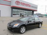 2008 Nissan Altima 2.5 S