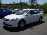 2009 Nissan Altima 2.5 S