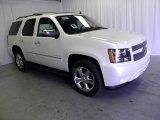 2011 Chevrolet Tahoe LTZ 4x4