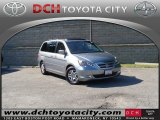 2006 Honda Odyssey EX-L