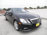 2011 Mercedes-Benz E 350 Sedan