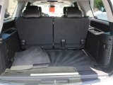 2010 Cadillac Escalade ESV Premium AWD Trunk