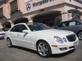 2008 Mercedes-Benz E 350 Sedan