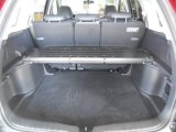 2009 Honda CR-V EX-L 4WD Trunk