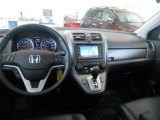 2009 Honda CR-V EX-L 4WD Dashboard