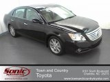 2008 Black Toyota Avalon Limited #51670014