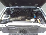 2002 Ford Explorer Sport 4x4 4.0 Liter SOHC 12-Valve V6 Engine