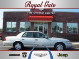 2001 Mercury Grand Marquis GS