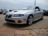 2006 Pontiac GTO Quicksilver Metallic