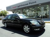2004 Lexus LS 430